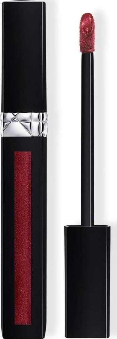 rouge dior liquid 979 poison metal|dior liquid.